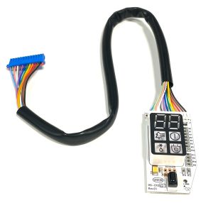 Circuit imprimé C09/12LH.NB1 Disp/Tattagare jusquà LG
