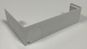 Corps de douille Asm 43T02306 pour Innedel Daiseikai 9