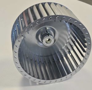 Roue de ventilateur 160X75X12,7 B40