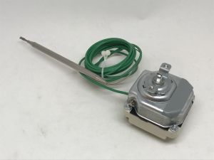 Thermostat de fonctionnement chauffage de réserve bipolaire