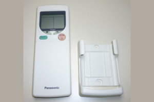 Télécommande Panasonic CS-V18/24BKP/CKP