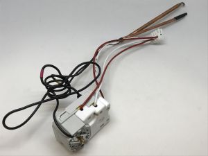 005. Thermostat/limiteur de température.
