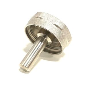 Aimant de capot DN25 pour vanne à bille filtrante