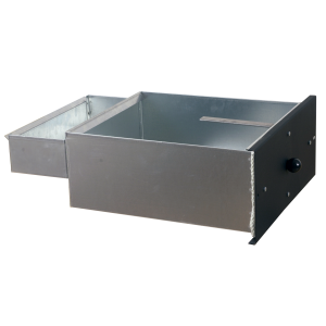 Cendrier Kpl Ctc Bio