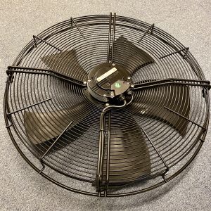 006B. Ventilateur EBM 675mm