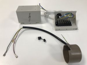 Boîte de jonction pour Metro Module
