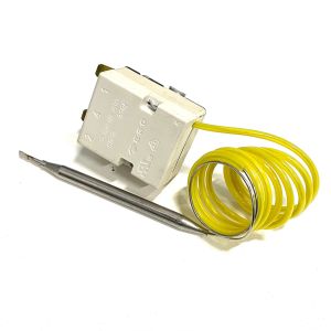 22. Thermostat IVT490