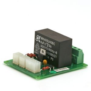Carte ventilateur VBX