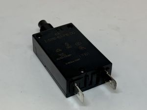 Fusible automatique avec fonction de coupure