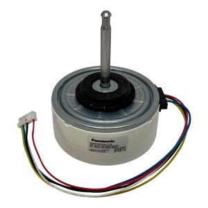 Moteur de ventilateur (partie intérieure) pour Panasonic CS-CE12GKE-5