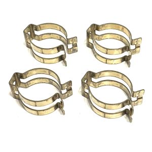 067. Clip de verrouillage 4 pcs/paquet