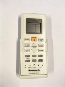Télécommande Panasonic CSNZ9/12SKE