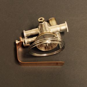 012C. Ex. Vanne Danfoss 5 m. agrafe