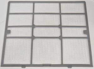 Filtre grossier pour ASY9LB