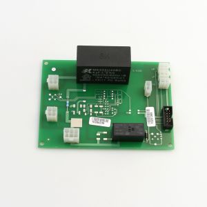 35. Carte ventilateur sans pressostat