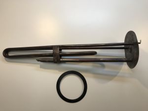 045. Cartouche électrique 1,5kw M.packn.