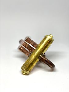 Vanne 4 voies 24LCC/LCL pour Fuji Electric