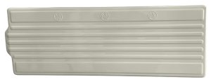 Plaque supérieure darmoire acxe03-02880