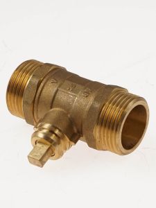 037. Vanne 2 voies