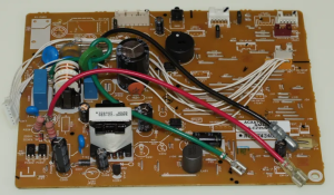 Circuit imprimé pour Panasonic CS-NZ25TKE