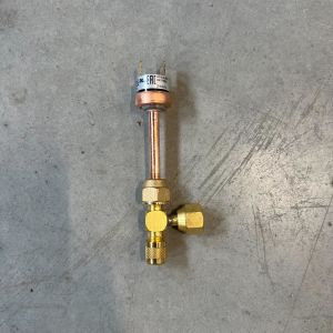 Pressostat de service 29,5 bar