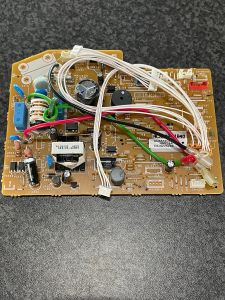 Circuit imprimé principal ACXA73C57010