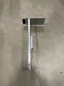Partie extérieure du moteur du ventilateur de brassage pour Fuji Electric