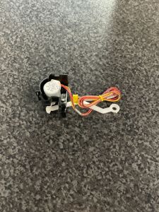 Moteur déflecteur dair CSHE/HZ9/12NKE/PKE/RKE H/V