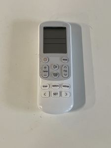 Télécommande s1