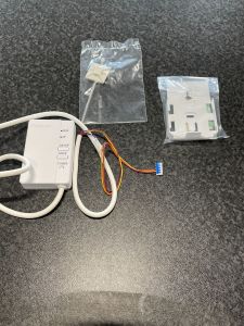 Adaptateur Wi-Fi