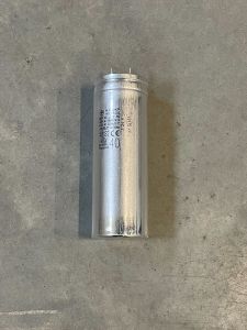 Condensateur 40micf
