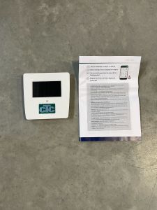 Unité daffichage EcoZenith i250/i255