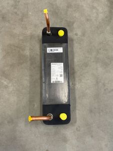 Échangeur de chaleur à plaques EZTP GBH-DW500H-34 pour LWD 70A