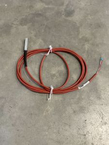 Capteur dinstallation PT1000 - IVT