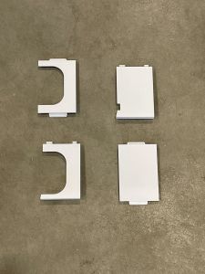 Boîte dangle L E22Y52976