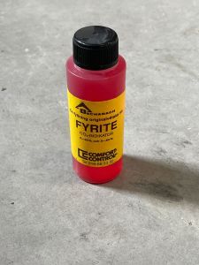 Liquide Co2 Odest