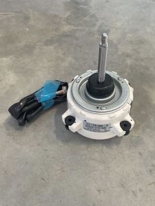 007. Moteur de ventilateur DC Ssa512t076k