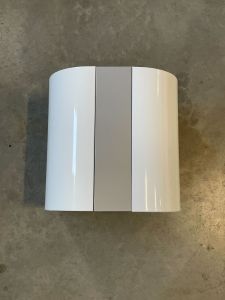 Plaque de revêtement pour 60 litres E