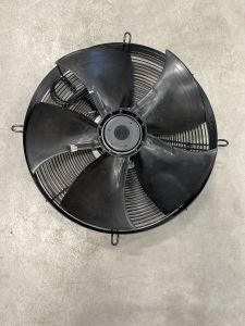 Ventilateur Thermia Atec 6-9kw