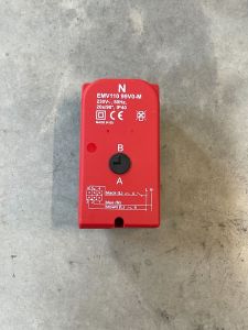 Servomoteur EMV 110 99V0-M