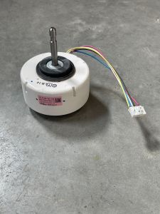 Moteur de ventilateur L6CBYYYL0219