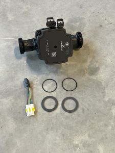 Pompe de circulation KIT UPM3 25-75 K FLEX 180