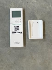 Télécommande Panasonic ACXA75C21260
