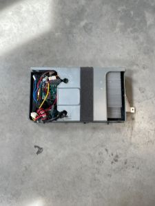 Module électronique Q468139