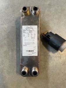 Échangeur de chaleur pour eau du robinet CB20IS-35H