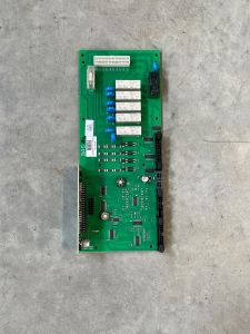 006B. Carte E/S BAS LC LECP SP