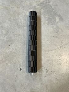 Ventilateur à flux transversal