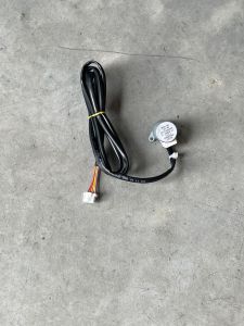 Moteur déflecteur dair EAU57945603