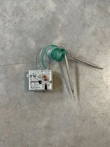Thermostat combiné 55.60012.060