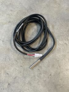 Sonde de dégivrage 306